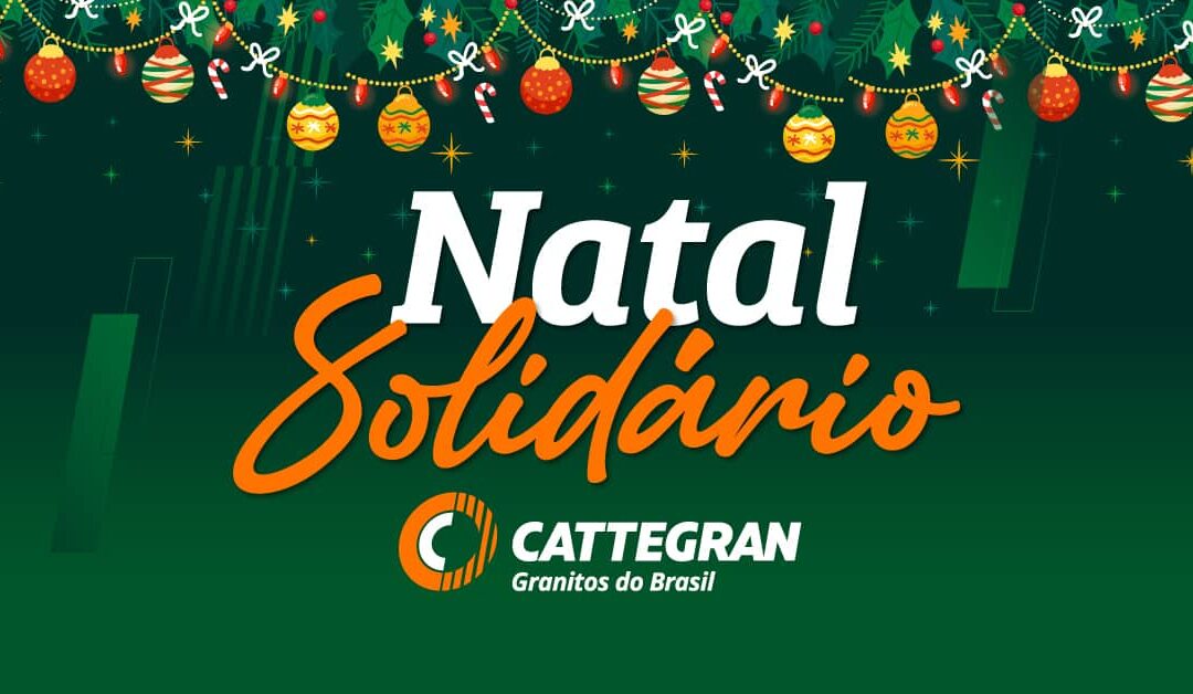 Solidarity Christmas 2020 Cattegran