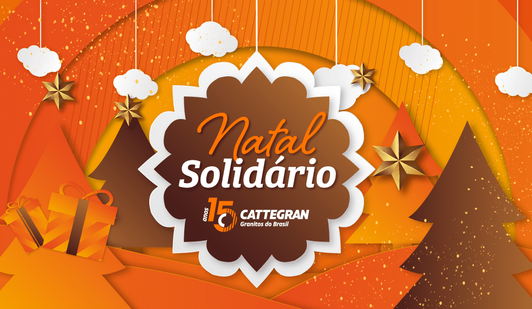 Solidarity Christmas 2021 Cattegran